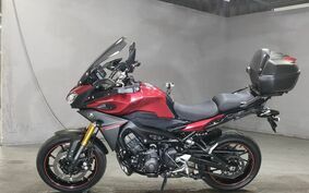 YAMAHA MT-09 Tracer 2015 RN36J