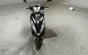 KYMCO VJR125 i SE22