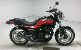 KAWASAKI GPZ400F 1985 ZX400A