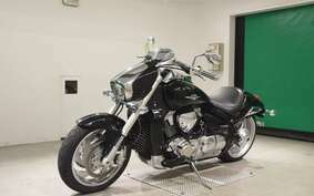 SUZUKI INTRUDER M1800R 2008 CA111