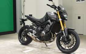 YAMAHA MT-09 2015 RN34J