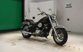 KAWASAKI VULCAN 400 CLASSIC 1997 VN400A