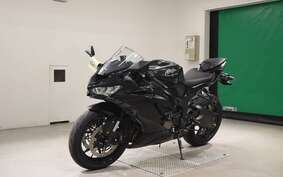 KAWASAKI NINJA ZX-6R A 2020 ZX636G