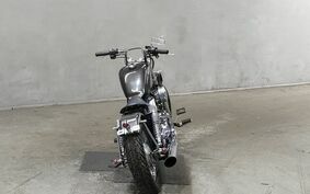 YAMAHA DRAGSTAR 250 VG02J