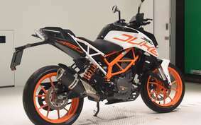 KTM 390 DUKE 2019