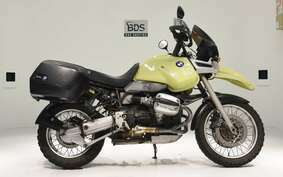 BMW R1100GS 1999 0404