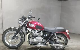 TRIUMPH BONNEVILLE 790 2003 J900TM