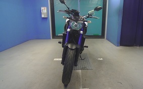 YAMAHA MT-09 A 2015 RN34J