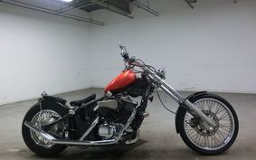 KAWASAKI VULCAN 400 1996 VN400A