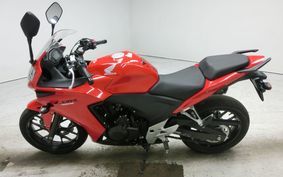 HONDA CBR400R 2013 NC47