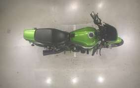 KAWASAKI ZRX400 2012 ZR400E