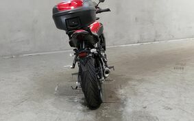 YAMAHA MT-07 2015 RM07J