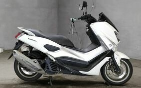 YAMAHA N-MAX 125 SE86J