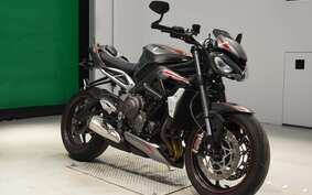 TRIUMPH STREET TRIPLE RS 2020 DA554Z