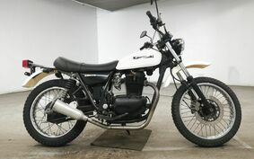 KAWASAKI 250TR BJ250F