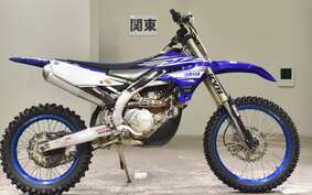 YAMAHA YZ450 FX CJ24C