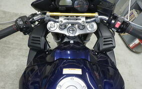 YAMAHA FZ FAZER 2011