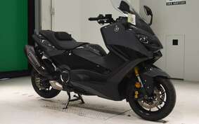 YAMAHA T-MAX 560 T 2022 SJ19J