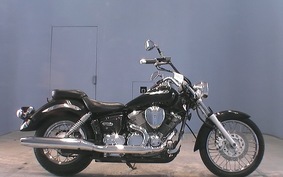 YAMAHA DRAGSTAR 250 2008 VG05J