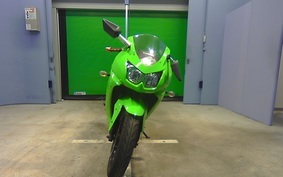 KAWASAKI NINJA 250R 2012 EX250K