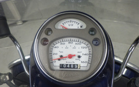 VESPA GTV250IE