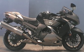 KAWASAKI ZX 1400 NINJA 2013 ZXNC18