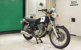 YAMAHA SR500 2004 2J2