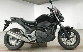 HONDA NC750S 2014 RC70