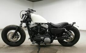 HARLEY XL1200X 2012 LC3