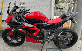 KAWASAKI Ninja 250SL BX250A