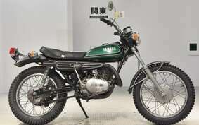 YAMAHA DT250 DT1F