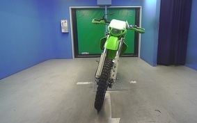 KAWASAKI KLX250 2002 LX250E