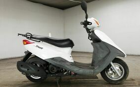 YAMAHA AXIS 125 TREET SE53J