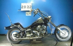 YAMAHA DRAGSTAR 400 1996 4TR