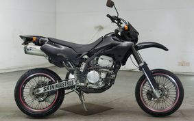 KAWASAKI KLX250D TRACKER 2001 LX250E