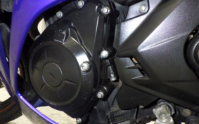 YAMAHA YZF-R25 RG10J