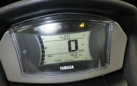 YAMAHA N-MAX SEG6J