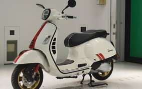 VESPA GTS300 SUPER 2021