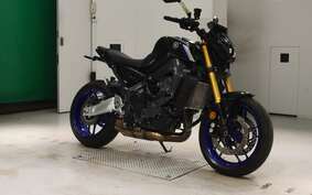 YAMAHA MT-09 SP 2021 RN69J