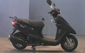 YAMAHA AXIS 125 TREET 2012 SE53J