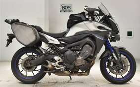 YAMAHA MT-09 Tracer 2015 RN36J