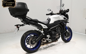 YAMAHA MT-09 Tracer 2015 RN36J