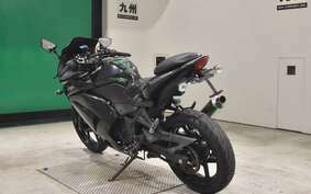 KAWASAKI NINJA 250R EX250K