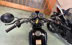 SUZUKI GN125 PCJG9