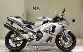 HONDA CBR900RR 3 2001 SC44