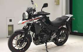 SUZUKI V-STROM 250 A