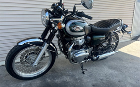 KAWASAKI W800 2021 EJ800B