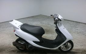 YAMAHA JOG ZR Evolution 2001 SA16J