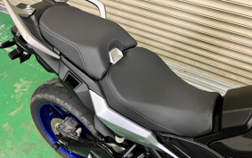 YAMAHA TRACER 9 GT 2019 RN51J