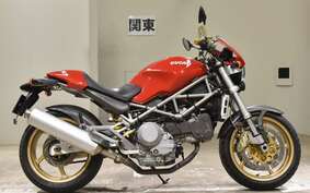 DUCATI MONSTER S4 2003 M400A